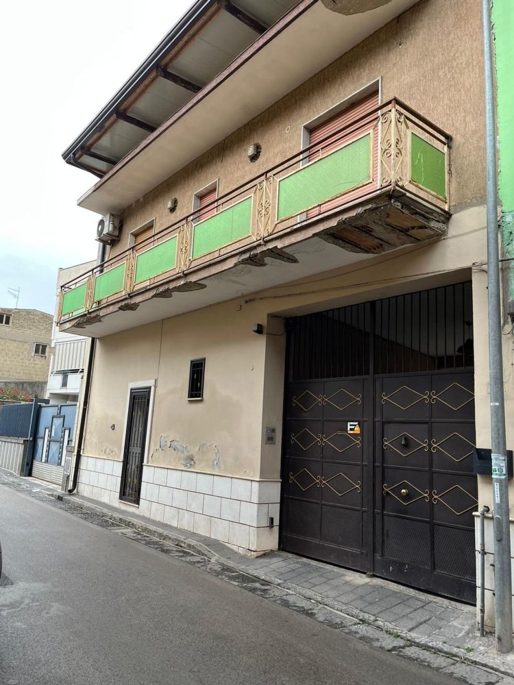 3 غرف نوم منزل في Carinaro, Italy رقم 316610