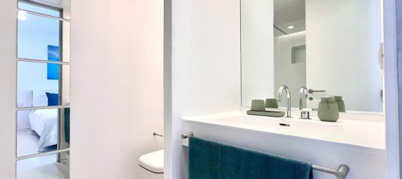 2 bedrooms Apartment in Ibiza, Spain No. 59918 28