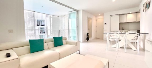 2 bedrooms Apartment in Ibiza, Spain No. 59918 14