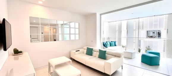 2 bedrooms Apartment in Ibiza, Spain No. 59918 7