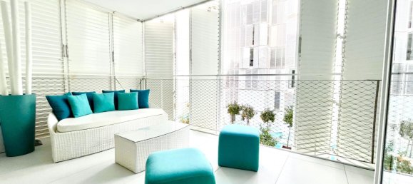 2 bedrooms Apartment in Ibiza, Spain No. 59918 8