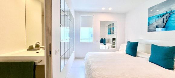 2 bedrooms Apartment in Ibiza, Spain No. 59918 25