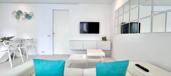 2 bedrooms Apartment in Ibiza, Spain No. 59918 5