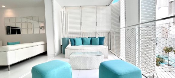 2 bedrooms Apartment in Ibiza, Spain No. 59918 11