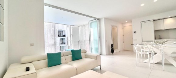 2 bedrooms Apartment in Ibiza, Spain No. 59918 6