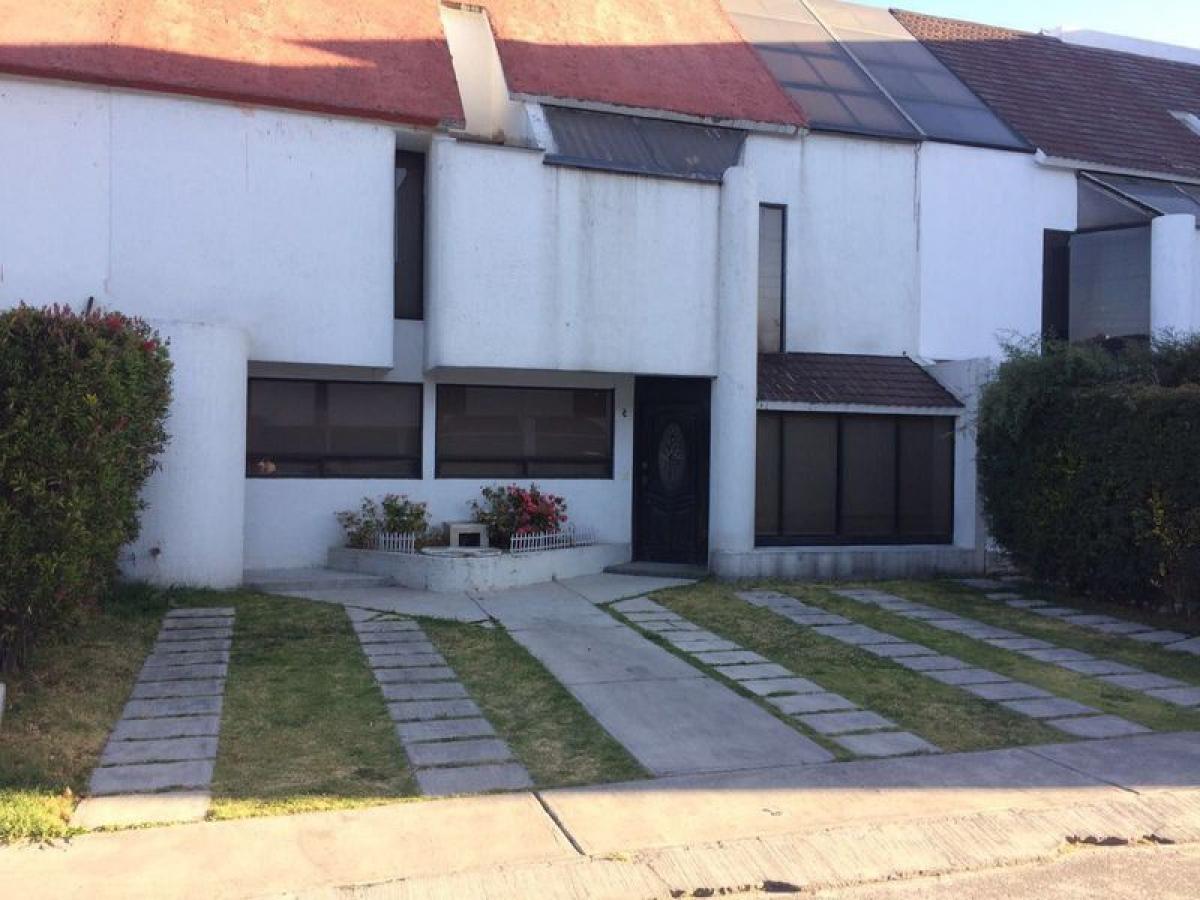 3 Schlafzimmer Haus in Mexico, Nr. 220932