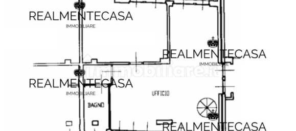 Propiedad comercial de 2 habitaciónes en Abbiategrasso, Italy No. 66297 17