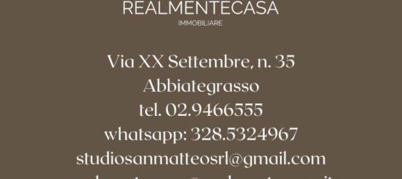 Propiedad comercial de 2 habitaciónes en Abbiategrasso, Italy No. 66297 16