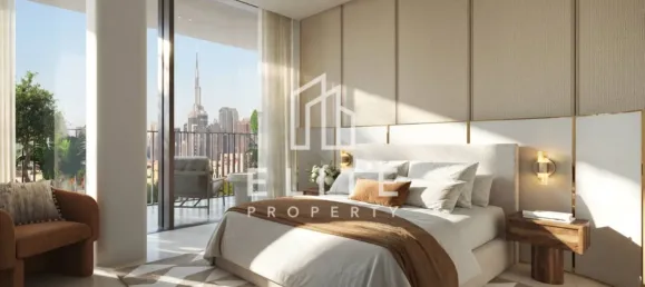 2 غرف نوم شقة في دبي, UAE رقم 113330 5