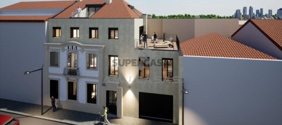 Dúplex de 3 dormitorios en Aveiro, Portugal No. 153366 16