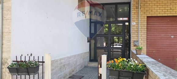 Apartamento de 5 dormitorios en Cassino, Italy No. 324133 10