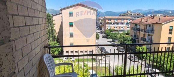 Apartamento de 5 dormitorios en Cassino, Italy No. 324133 7