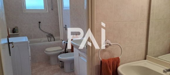 Квартира с 1 спальней в Турин, Италия № 74705 11