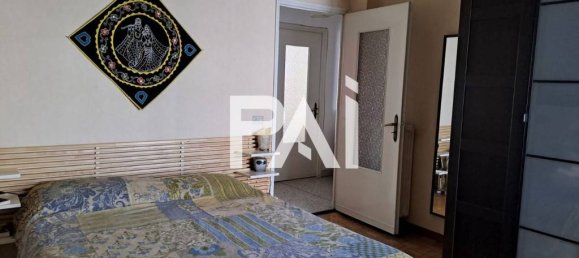 Квартира с 1 спальней в Турин, Италия № 74705 14