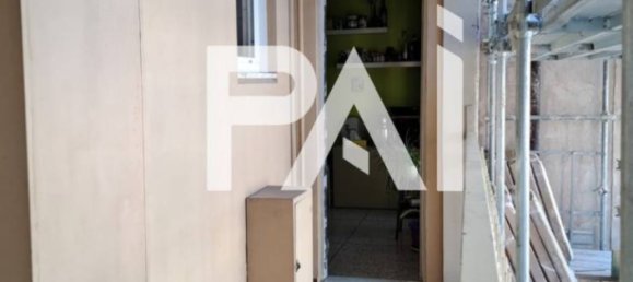 Квартира с 1 спальней в Турин, Италия № 74705 8