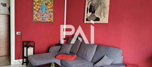 Квартира с 1 спальней в Турин, Италия № 74705 2