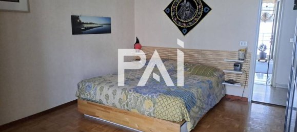 Квартира с 1 спальней в Турин, Италия № 74705 15