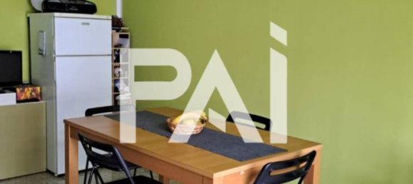 Квартира с 1 спальней в Турин, Италия № 74705 5