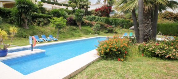 3 bedrooms Townhouse in Mijas, Spain No. 134826 26