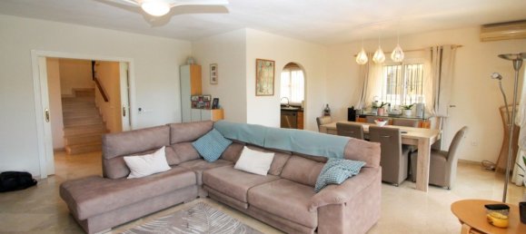 3 bedrooms Townhouse in Mijas, Spain No. 134826 5