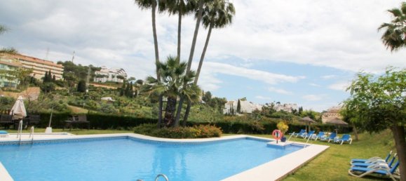 3 bedrooms Townhouse in Mijas, Spain No. 134826 27