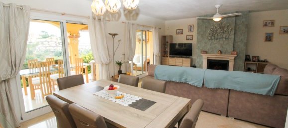 3 bedrooms Townhouse in Mijas, Spain No. 134826 8