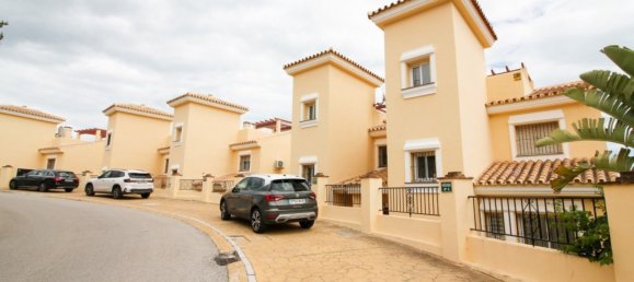 3 bedrooms Townhouse in Mijas, Spain No. 134826 30