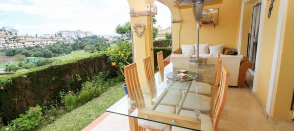 3 bedrooms Townhouse in Mijas, Spain No. 134826 9