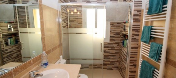 3 bedrooms Townhouse in Mijas, Spain No. 134826 18