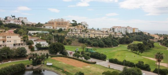 3 bedrooms Townhouse in Mijas, Spain No. 134826 17