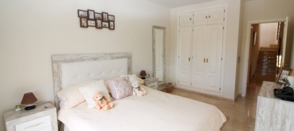 3 bedrooms Townhouse in Mijas, Spain No. 134826 21