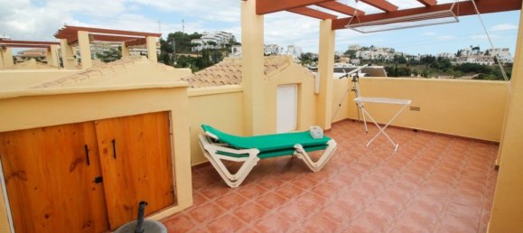 3 bedrooms Townhouse in Mijas, Spain No. 134826 25