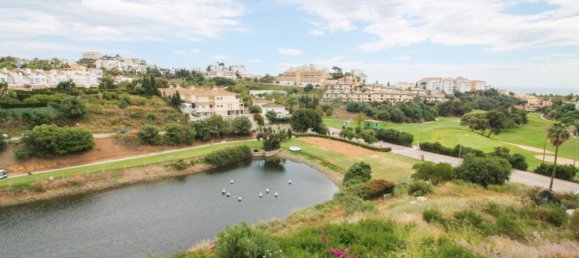 3 bedrooms Townhouse in Mijas, Spain No. 134826 4