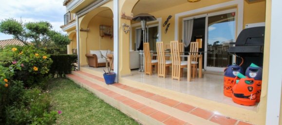 3 bedrooms Townhouse in Mijas, Spain No. 134826 10