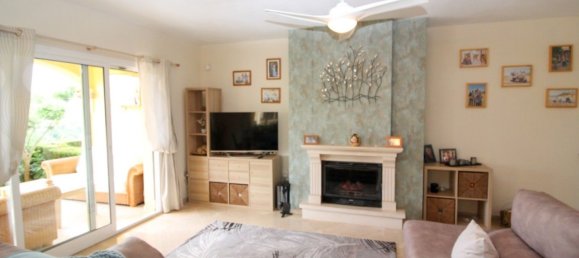 3 bedrooms Townhouse in Mijas, Spain No. 134826 7