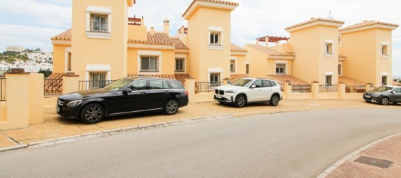 3 bedrooms Townhouse in Mijas, Spain No. 134826 28