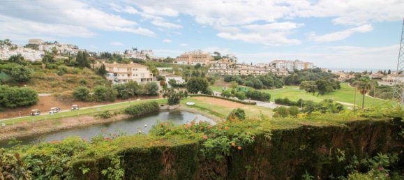 3 bedrooms Townhouse in Mijas, Spain No. 134826 11