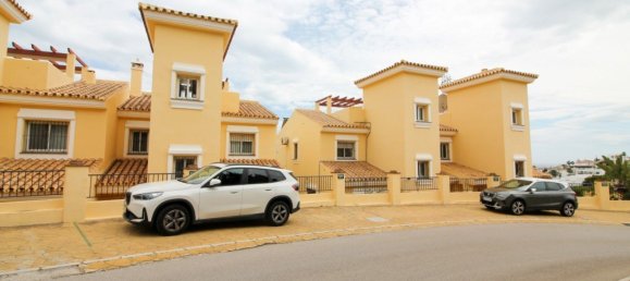 3 bedrooms Townhouse in Mijas, Spain No. 134826 29