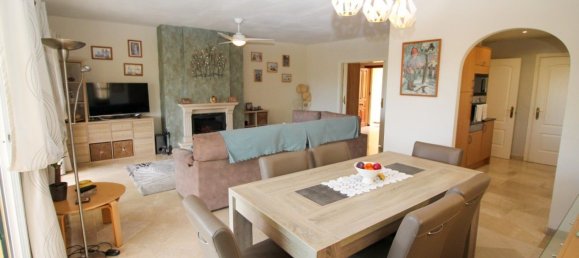 3 bedrooms Townhouse in Mijas, Spain No. 134826 6