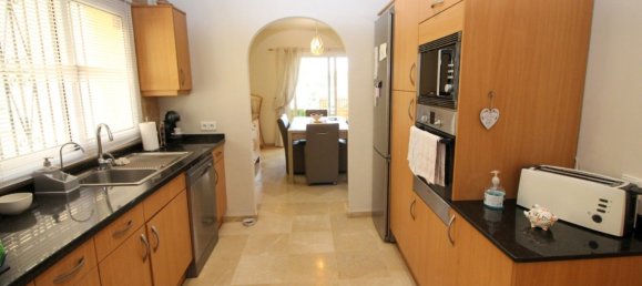 3 bedrooms Townhouse in Mijas, Spain No. 134826 12