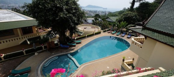  Hotel in Kathu, Thailand No. 64104 5