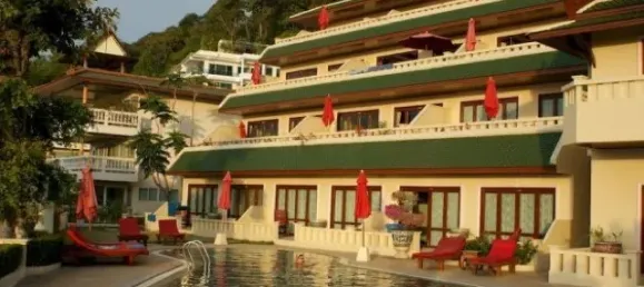  Hotel in Kathu, Thailand No. 64104 2