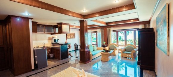  Hotel in Kathu, Thailand No. 64104 7