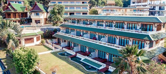  Hotel in Kathu, Thailand No. 64104 3