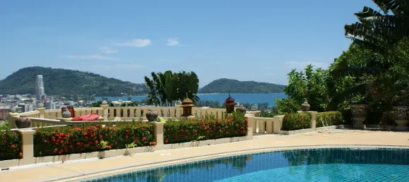  Hotel in Kathu, Thailand No. 64104 13