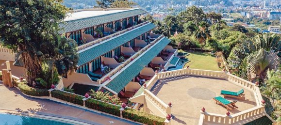  Hotel in Kathu, Thailand No. 64104 4