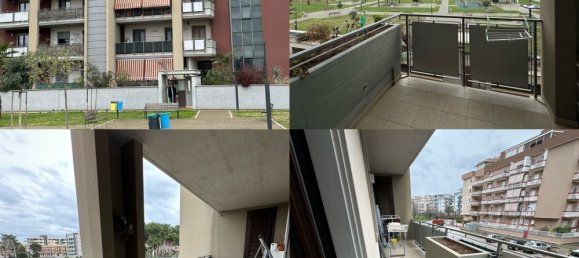 7 rooms Apartment in Trani, Italy No. 256947 2