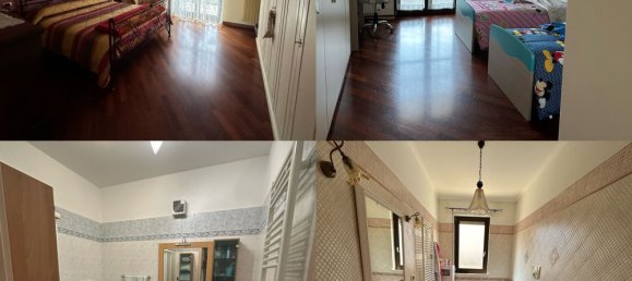 7 rooms Apartment in Trani, Italy No. 256947 4