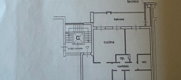 7 rooms Apartment in Trani, Italy No. 256947 12