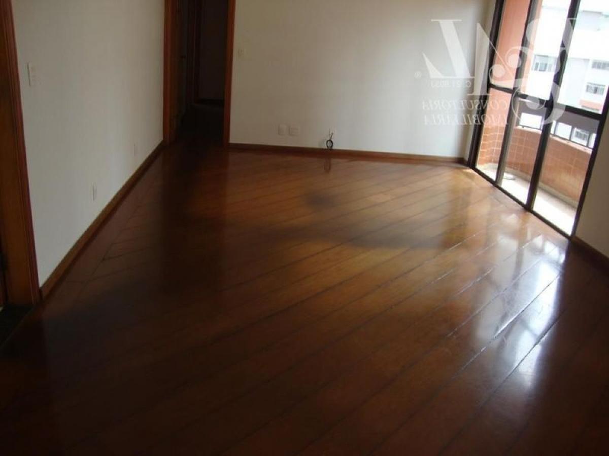 3 bedrooms Apartment in Sao Paulo, Brazil No. 516148